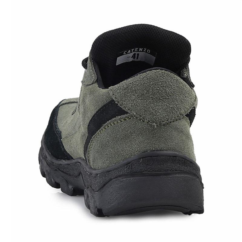 Jual Catenzo Handmade Zara Sepatu Boot Pria Online Oktober 2020 Blibli Com