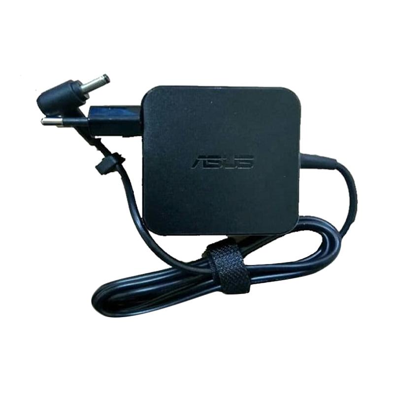 Jual Asus Adaptor Charger Laptop For Asus A456 Or A456u 19v 3 42a 4 0 X 1 35 Mm Original Online Desember 2020 Blibli