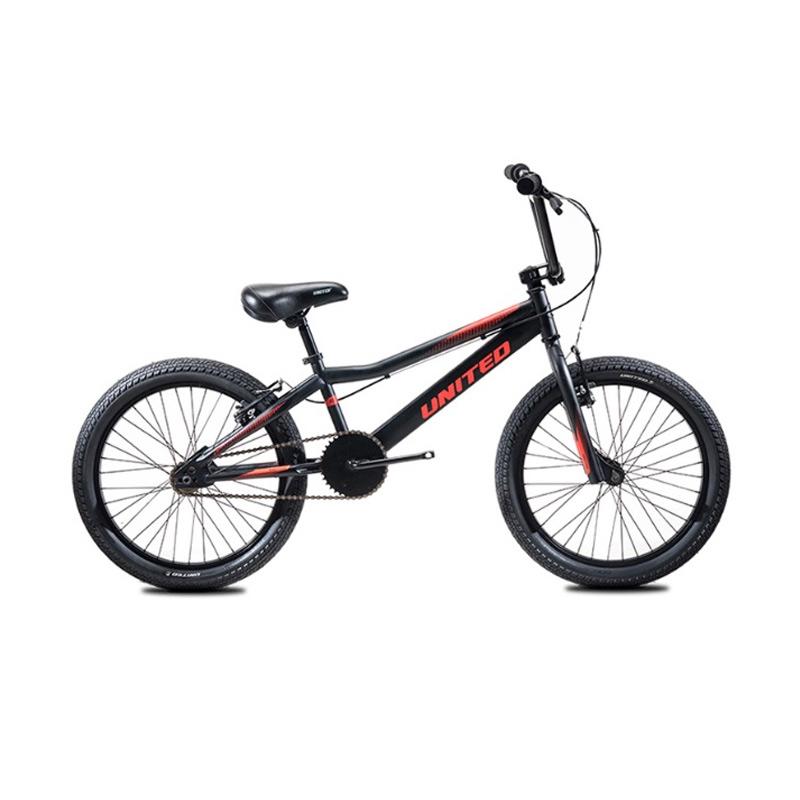 Bmx online united 20
