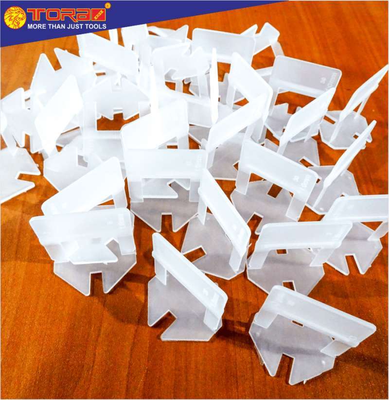 Tile shop leveling keramik