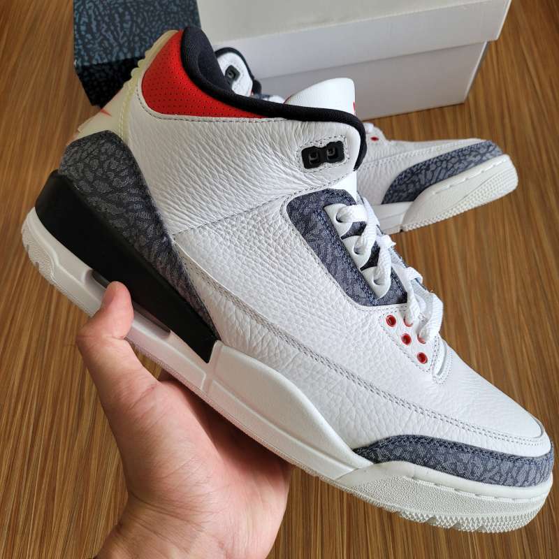 shoe se fire red 3s