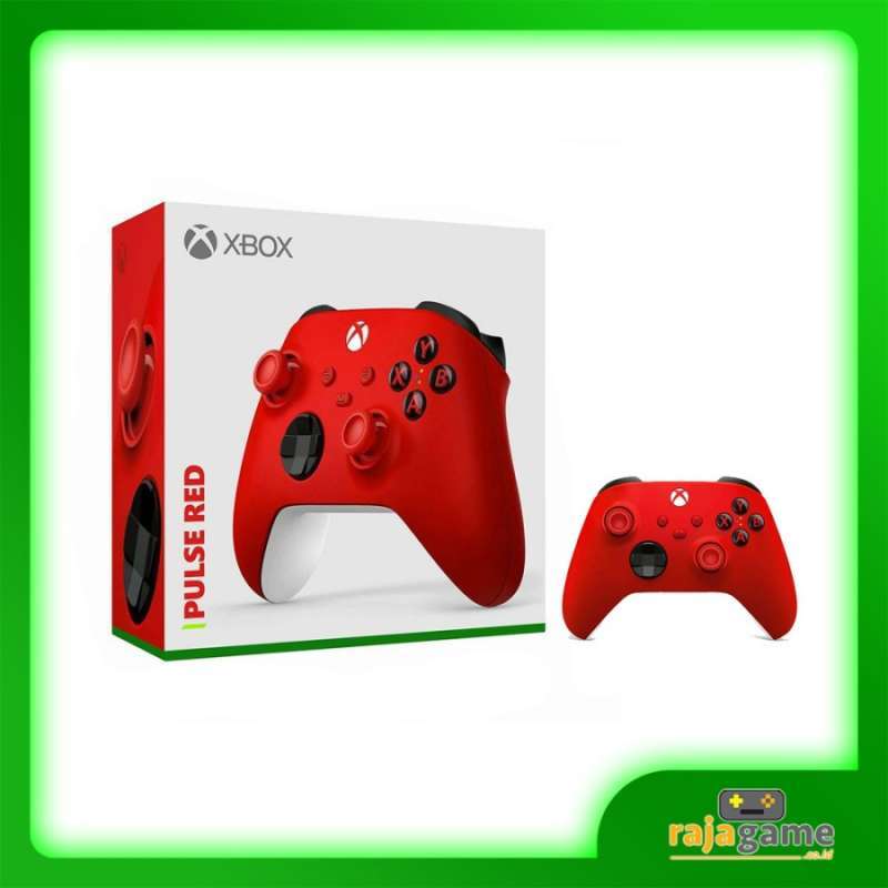 Jual Xbox Controller Wireless (X/S 