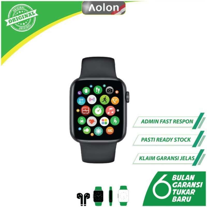 Aolon w26 outlet smartwatch