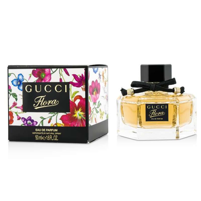Jual Gucci Flora By Gucci Eau De Parfum 