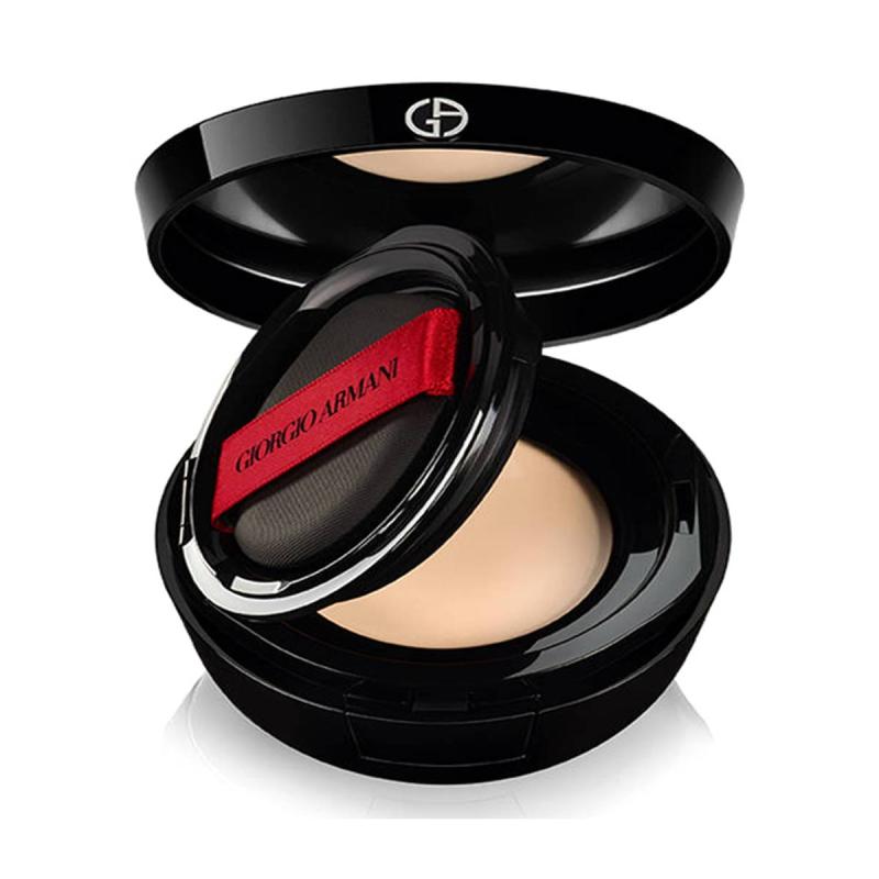 giorgio armani foundation harga