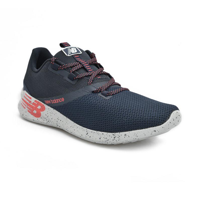 New balance shop district run