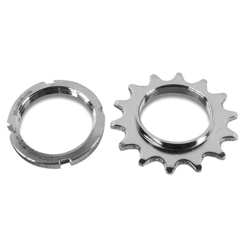 3xFixie Track Bike Freewheel Fixed Gear 