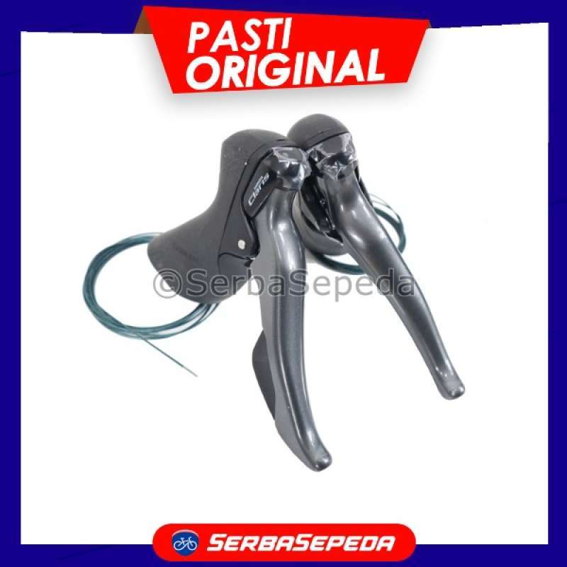Harga shimano claris on sale