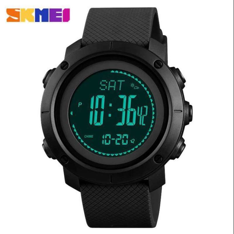 Jam skmei best sale 1427