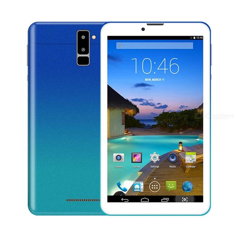eds tablet 3g gsm phone call android 4 4 0 3mp 2mp cameras wifi bluetooth 7 inch