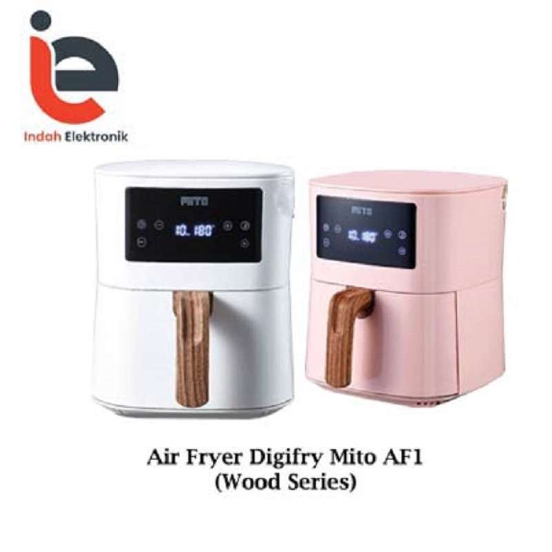 Air fryer sales mito af1