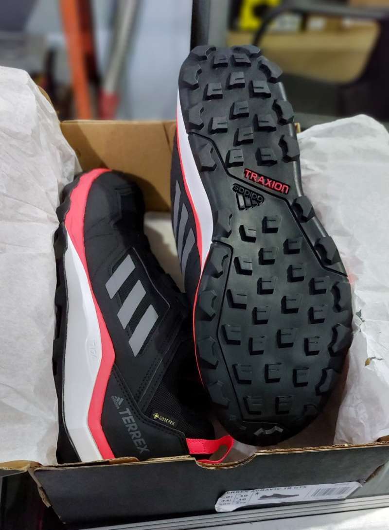 adidas terrex 9.5