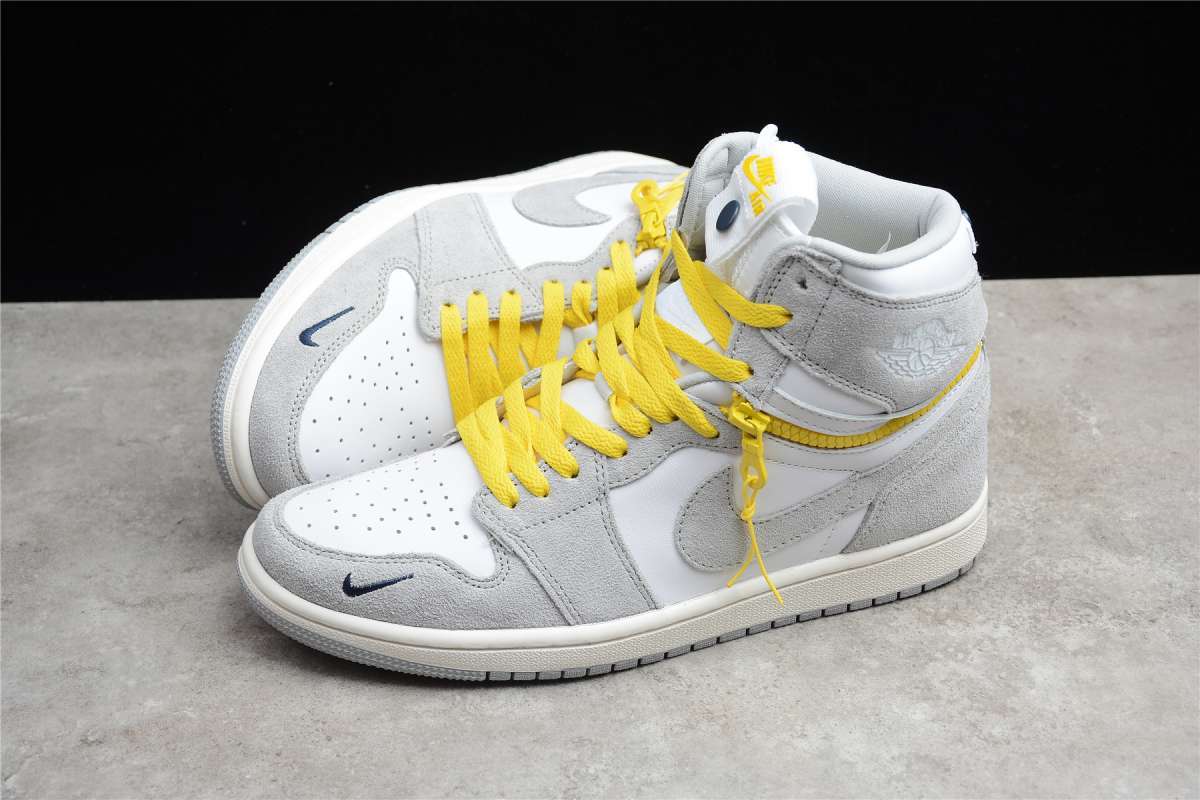Promo Original Nike Air Jordan 1 Aj 1 