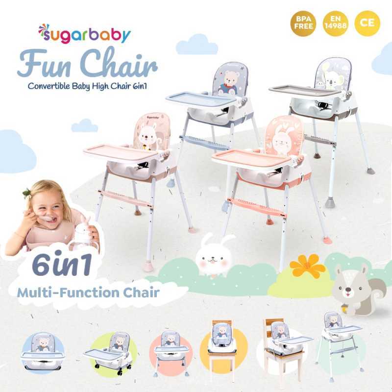 Jual baby chair sales