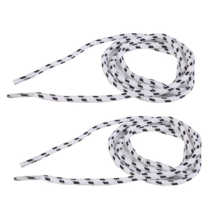 bungee cord shoe strings