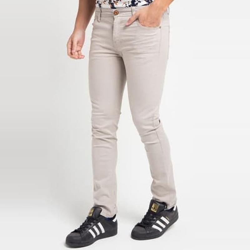 Promo EMBA JEANS Franco Celana Jeans 