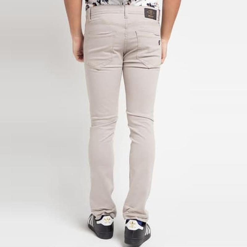 Promo EMBA JEANS Franco Celana Jeans 