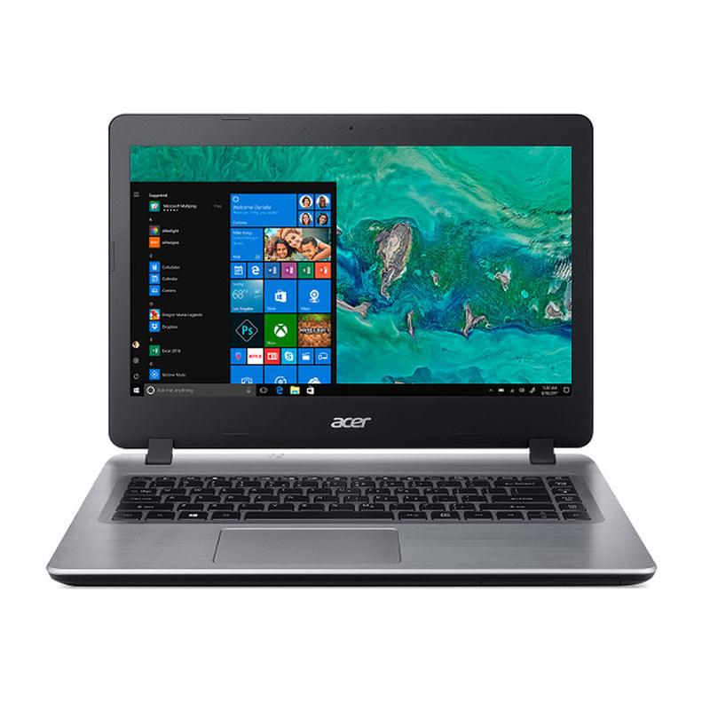 Jual Acer Aspire 5 A514 51g 52m2 Intel Core I5 8265u 4gb Ram 1tb Hdd Win10 Silver Online Juli 2020 Blibli Com