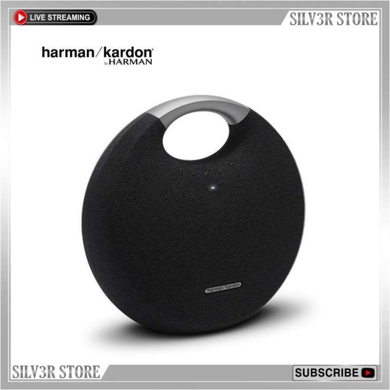 Promo Harman Kardon Onyx Studio 5 