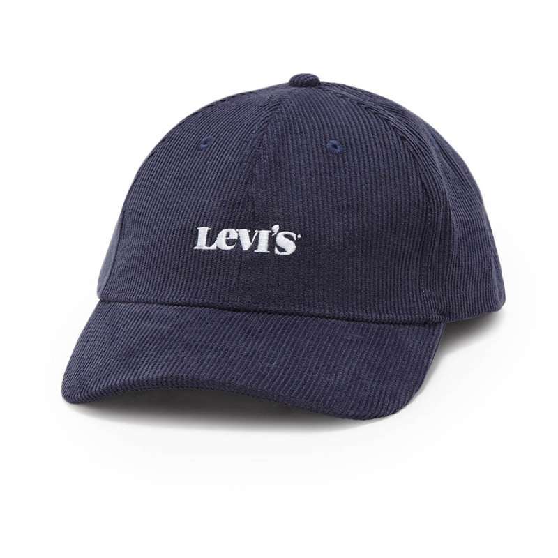 Jual Levi's® Men's Cap with Modern Vintage Logo (D5544-0001) di Seller  Levi's Men Official Store - Kota Tangerang Selatan, Banten | Blibli