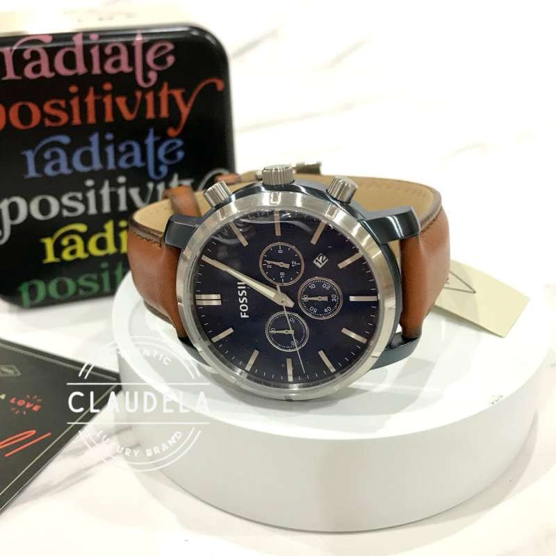 Fossil on sale bq 2159