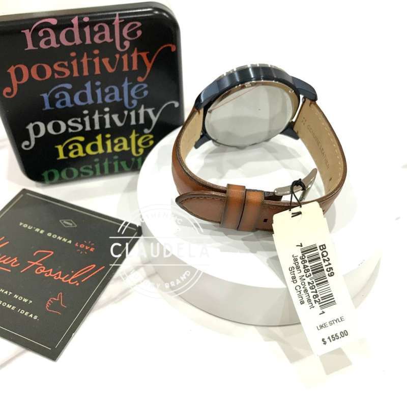 Fossil bq deals 2159