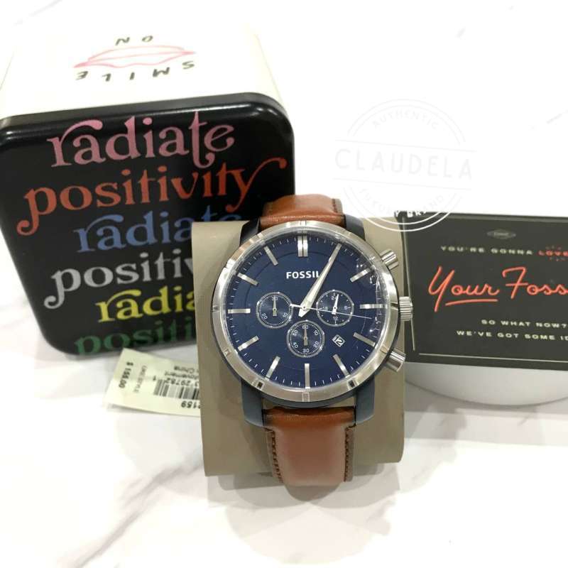 Fossil bq2159 best sale