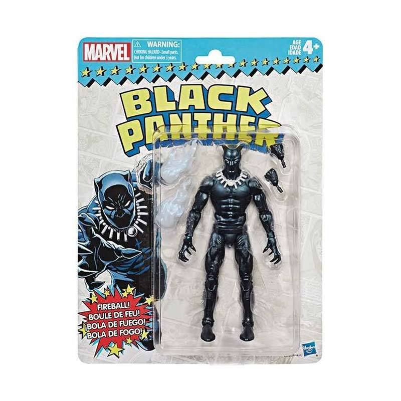 marvel legends vintage
