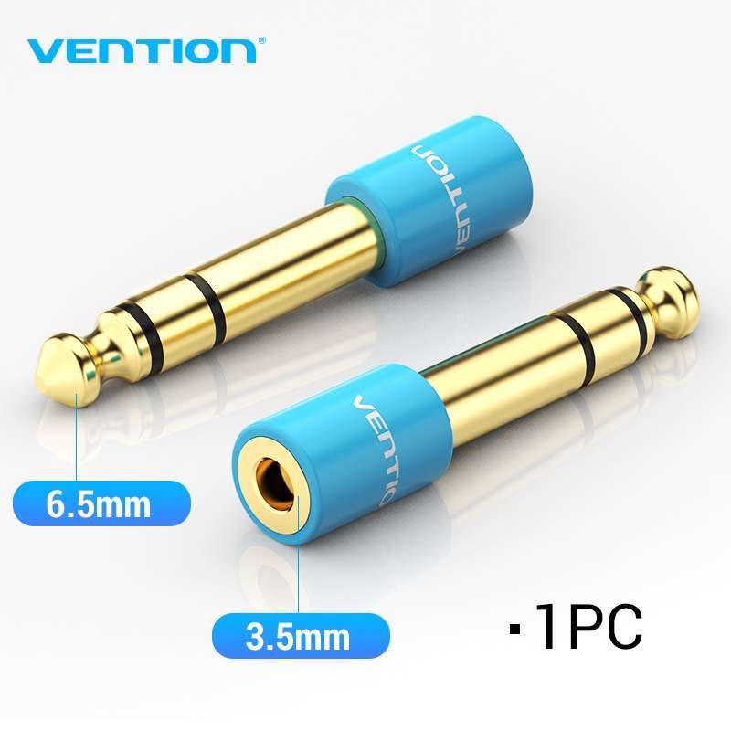 Promo Vention Adapter Splitter Audio 