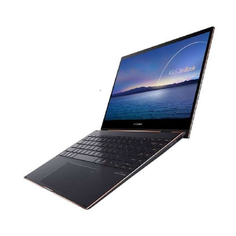 ASUS UX371EA-HR015TS ZenBook Flip S ノートPC Windows11搭載