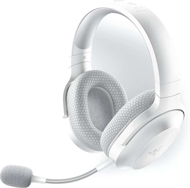 Promo Razer Barracuda X - Wireless 