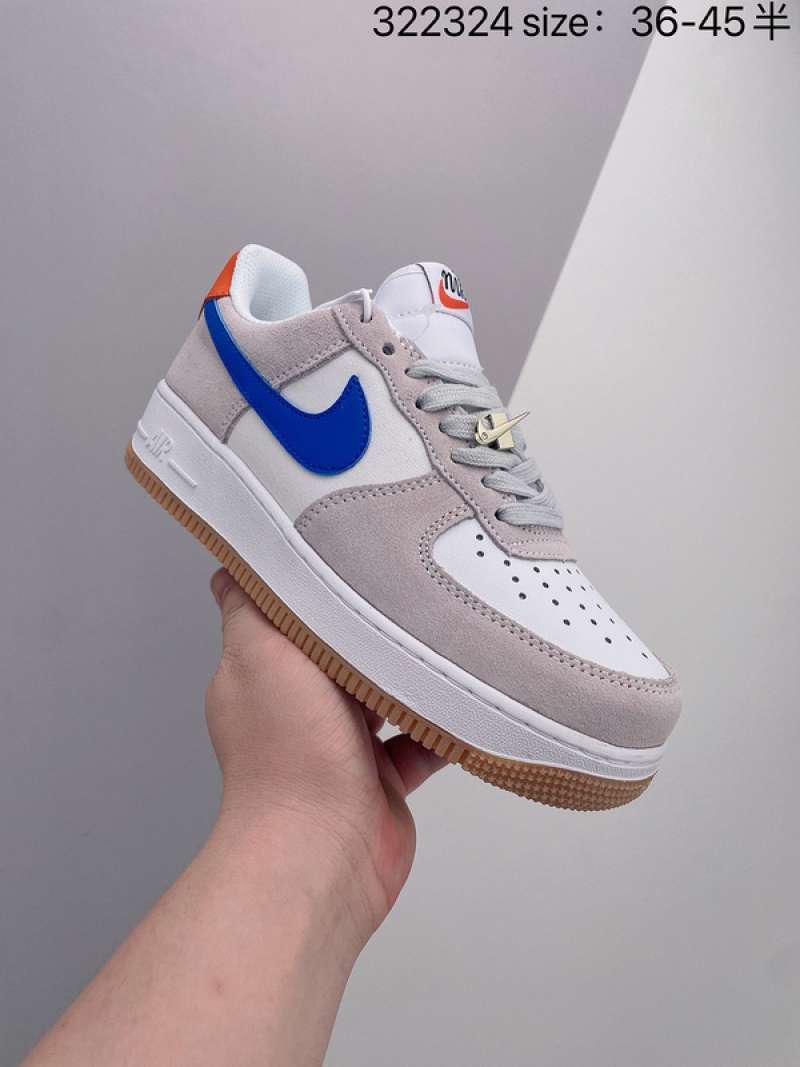 Promo NIKE Air Force 1'07-01 Men Women 