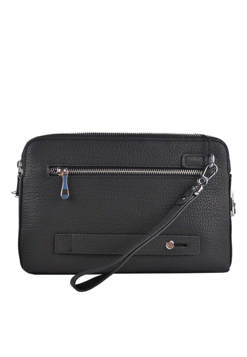 Pierre shop cardin clutch