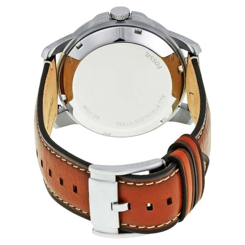 Bergaransi Chronograph Quartz Movement 
