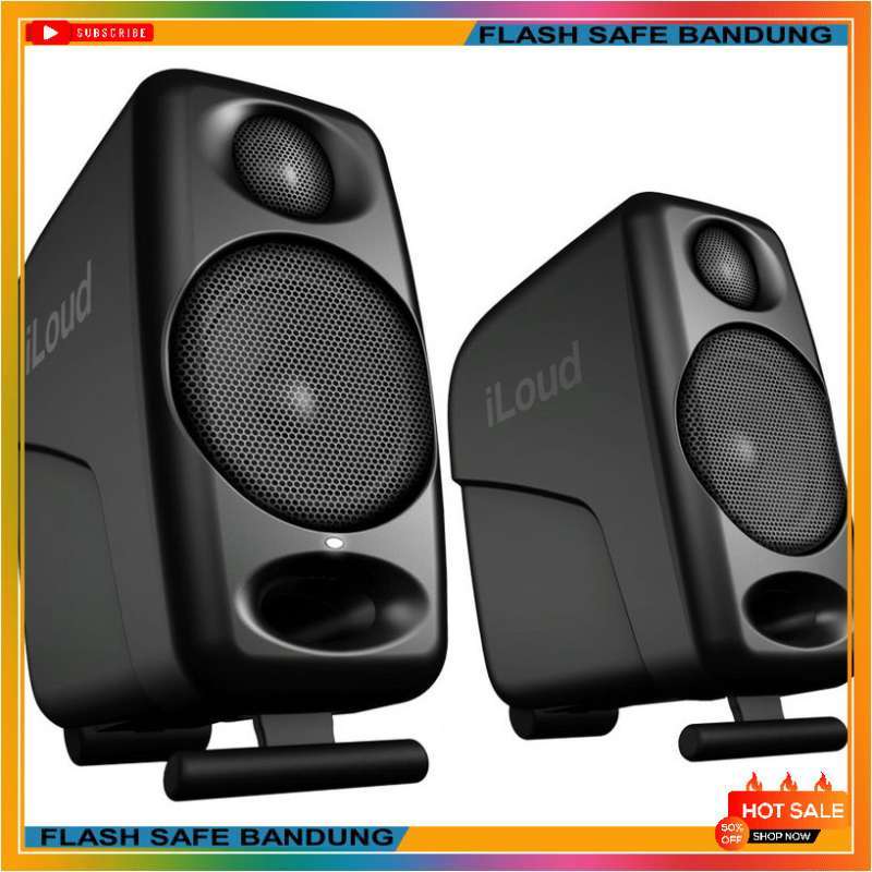 Promo Ik Multimedia Iloud Micro Monitor 