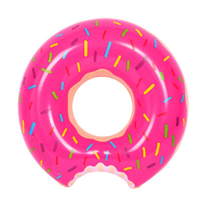 donut pool ring