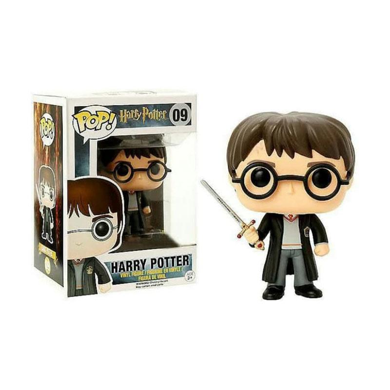 Jual Funko Pop Harry Potter Harry Potter Gryffindor Sword Murah Agustus 2020 Blibli Com