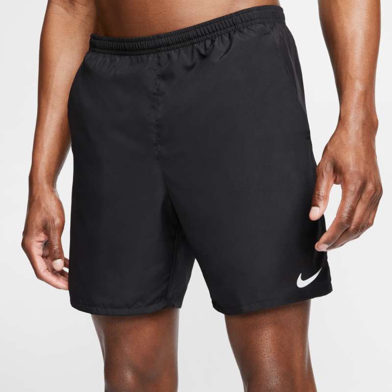 NIKE Dri-Fit Short 7 BF Celana Lari 