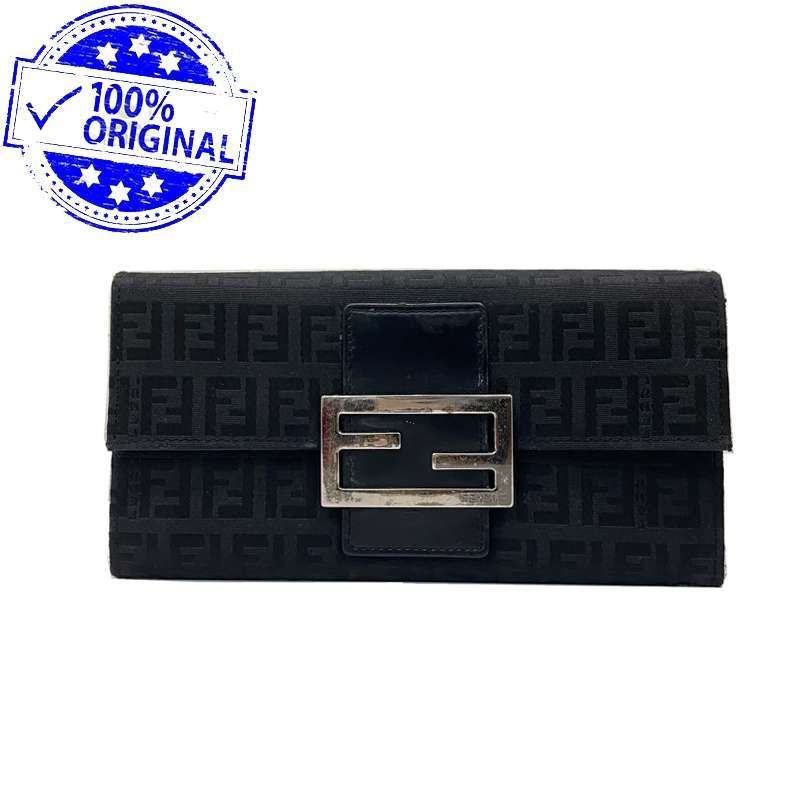 Fendi preloved on sale