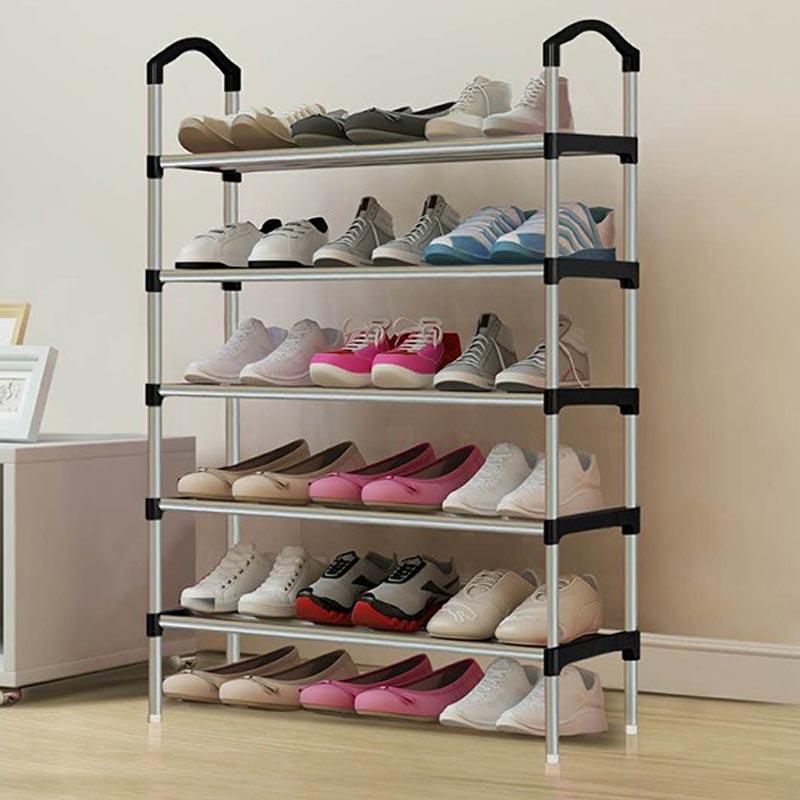 Jual Goto Hardware Minimalis Portable Rak Sepatu 5 Susun Online Oktober 2020 Blibli Com