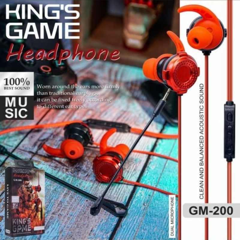 Jual Promo HANDSFREE HEADSET HF 