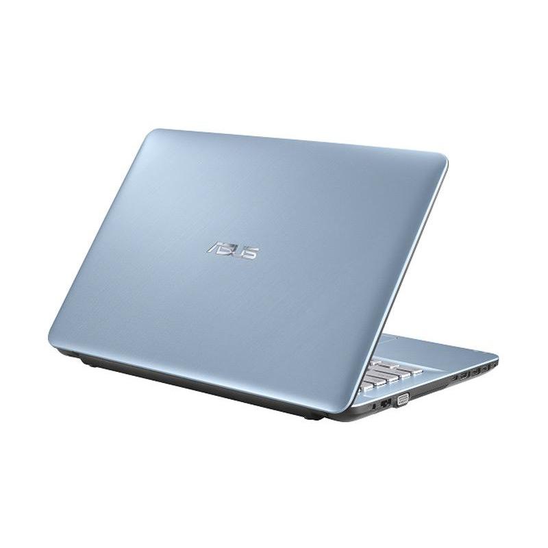 Jual Asus X441ba Ga922t Notebook Ice Blue A9 9425 1 Tb 4 Gb Ddr4 Radeon R5 Win 10 14 Inch Online November 2020 Blibli Com