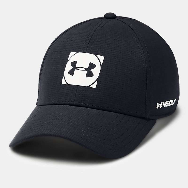 Under Armour Topi Pria UA Official Tour 