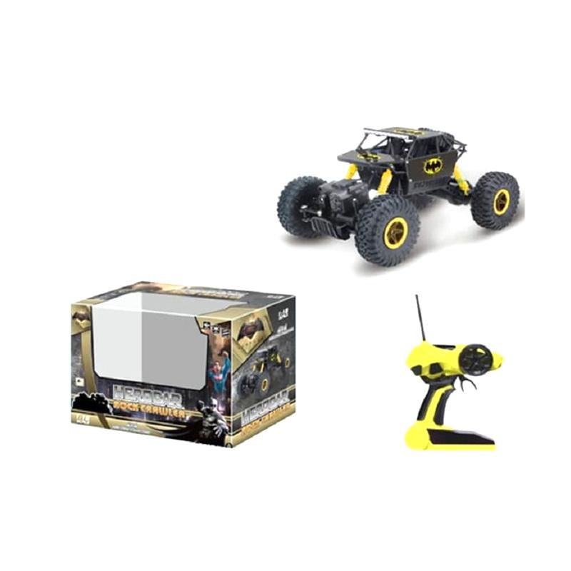 jd toys rc rock crawler