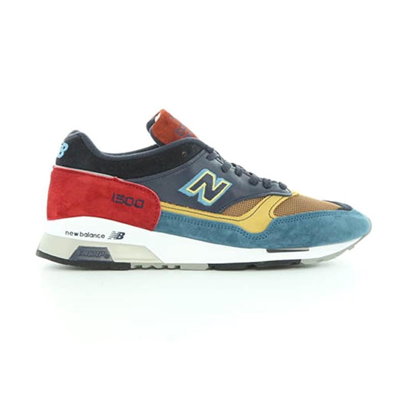 new balance u220 yellow