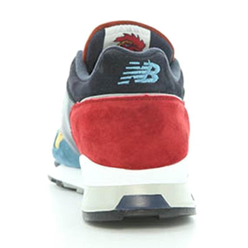 Jual New Balance 1500 Yard Pack Sepatu Pria 44 Multicolor Online November 2020 Blibli Com