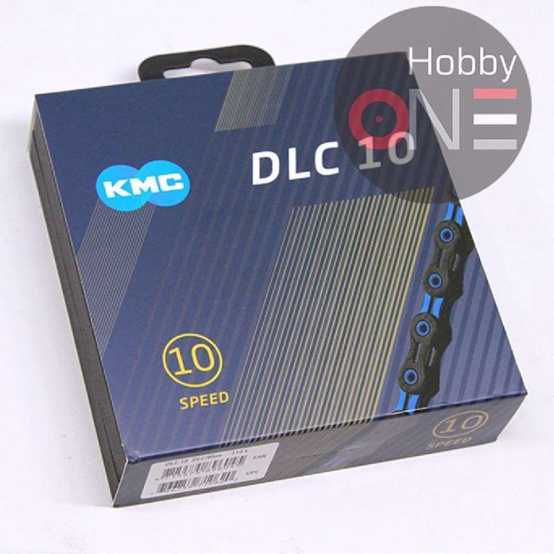 Rantai cheap kmc dlc
