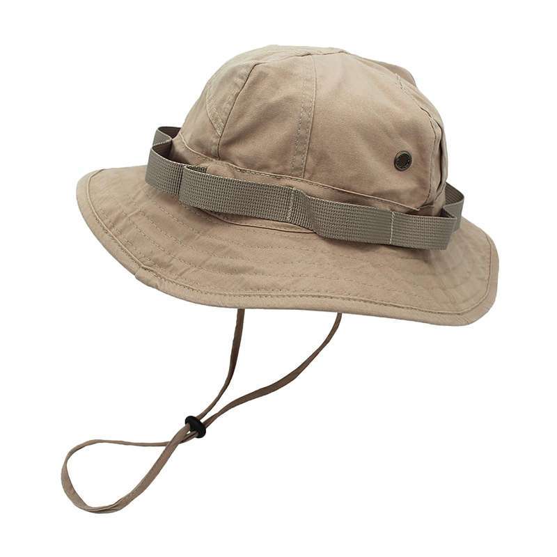 Promo Bucket Hat Quick Dry Durable 