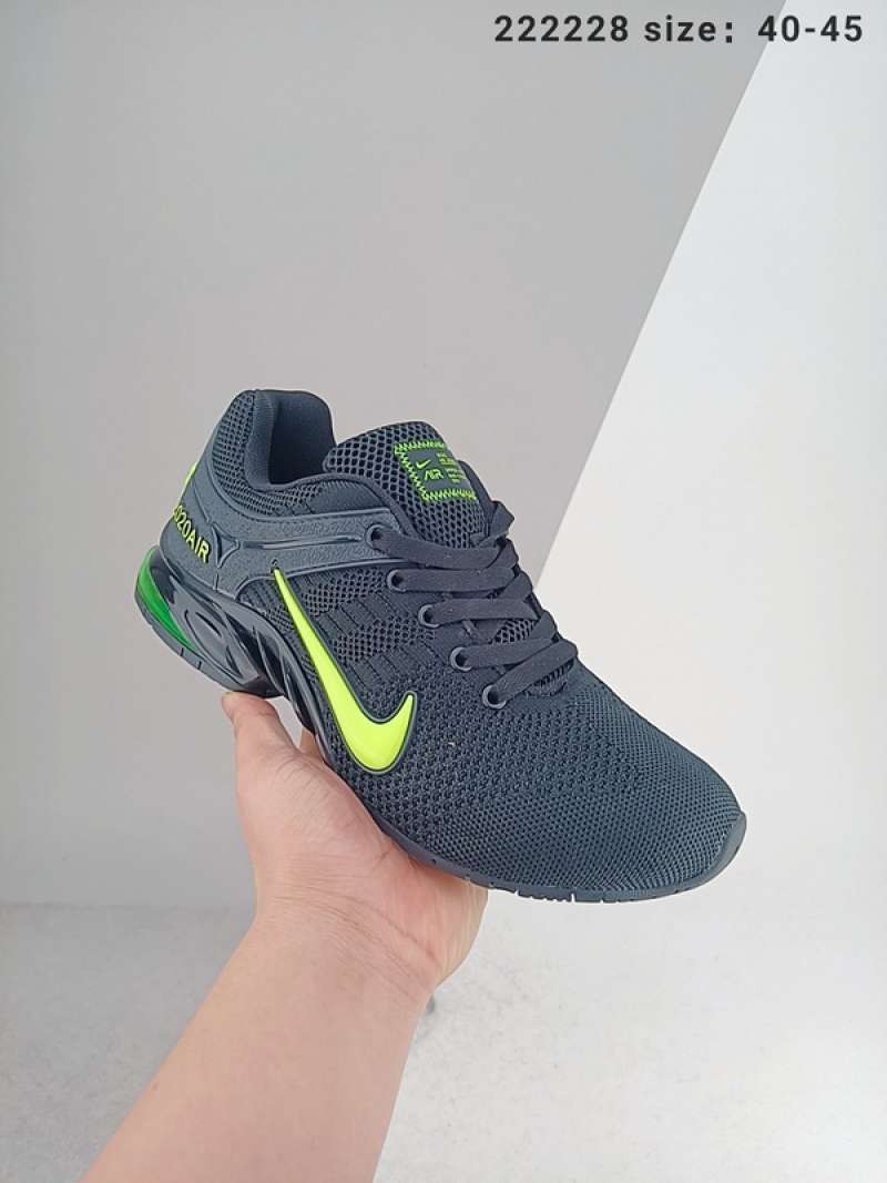 Nike air shop burbuja 2020