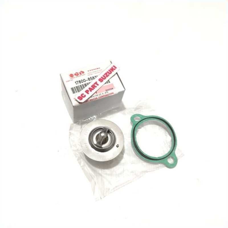 Thermostat katana sales